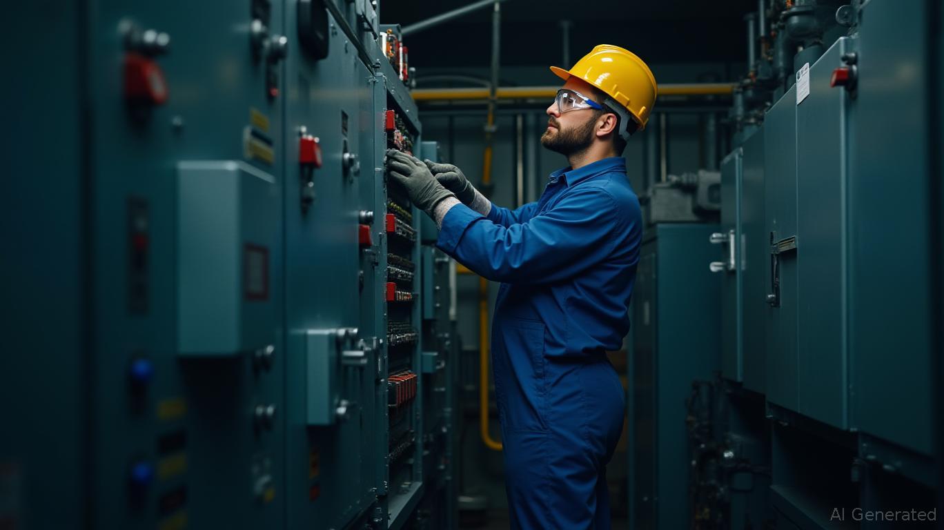 Navigating the AI Transformation: Investing in Resilient Sectors and the Future of Work