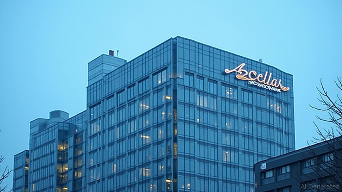 Unraveling AbCellera’s 9% Spike: A Technical Deep Dive