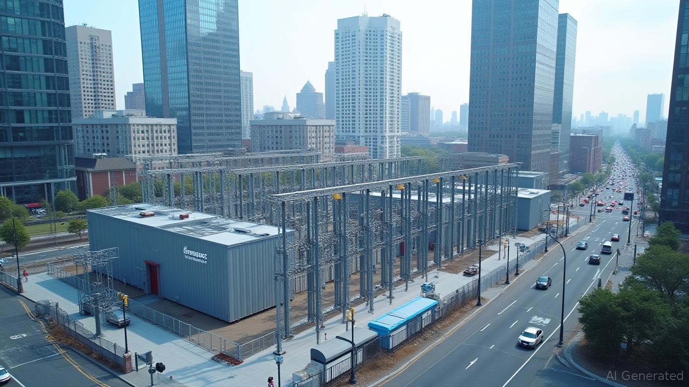 Eversource Energy: A Sleep-Well-At-Night Utility Powerhouse in the Energy Transition
