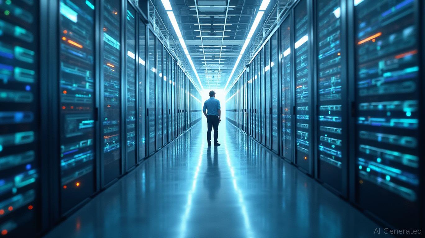 Amazon's AI Transformation: A Catalyst for Margin Expansion and Equity Growth