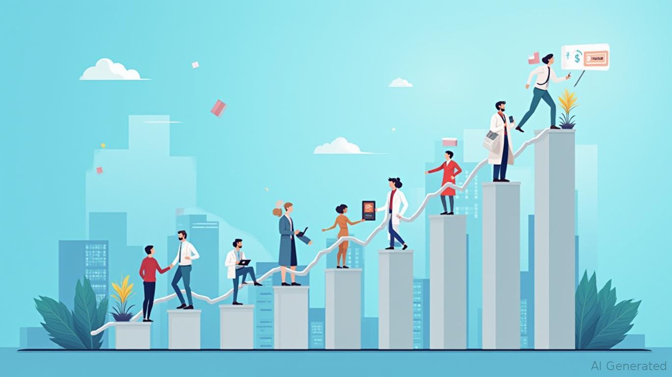 The ICHRA Revolution: A New Era in Healthcare Cost Control and Investment Opportunities