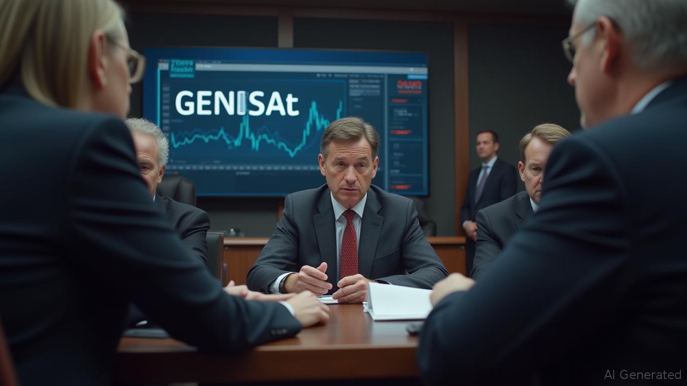 U.S. Senate Passes GENIUS Act, Coinbase Surges 10.57%