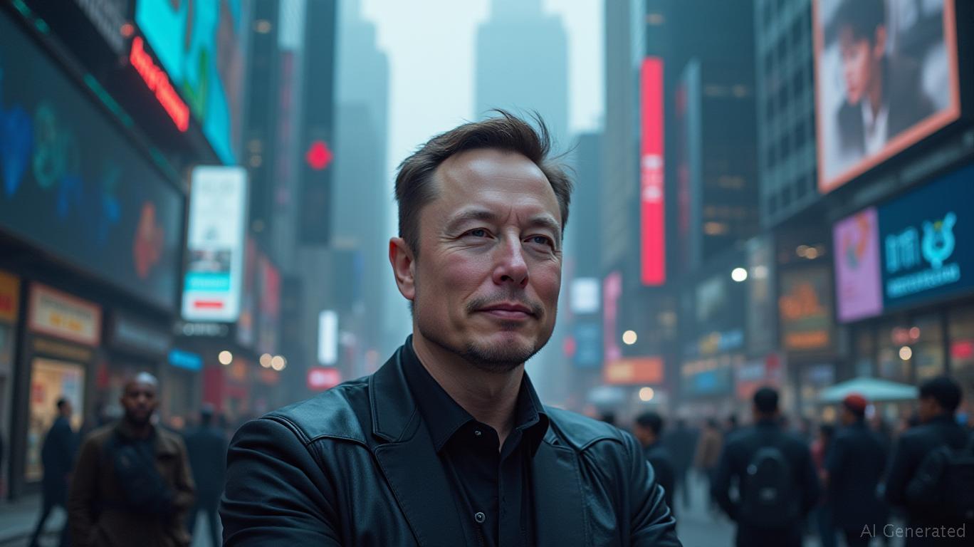 Elon Musk's AI Venture xAI Burns $1B/Month, Seeks $13B in 2025