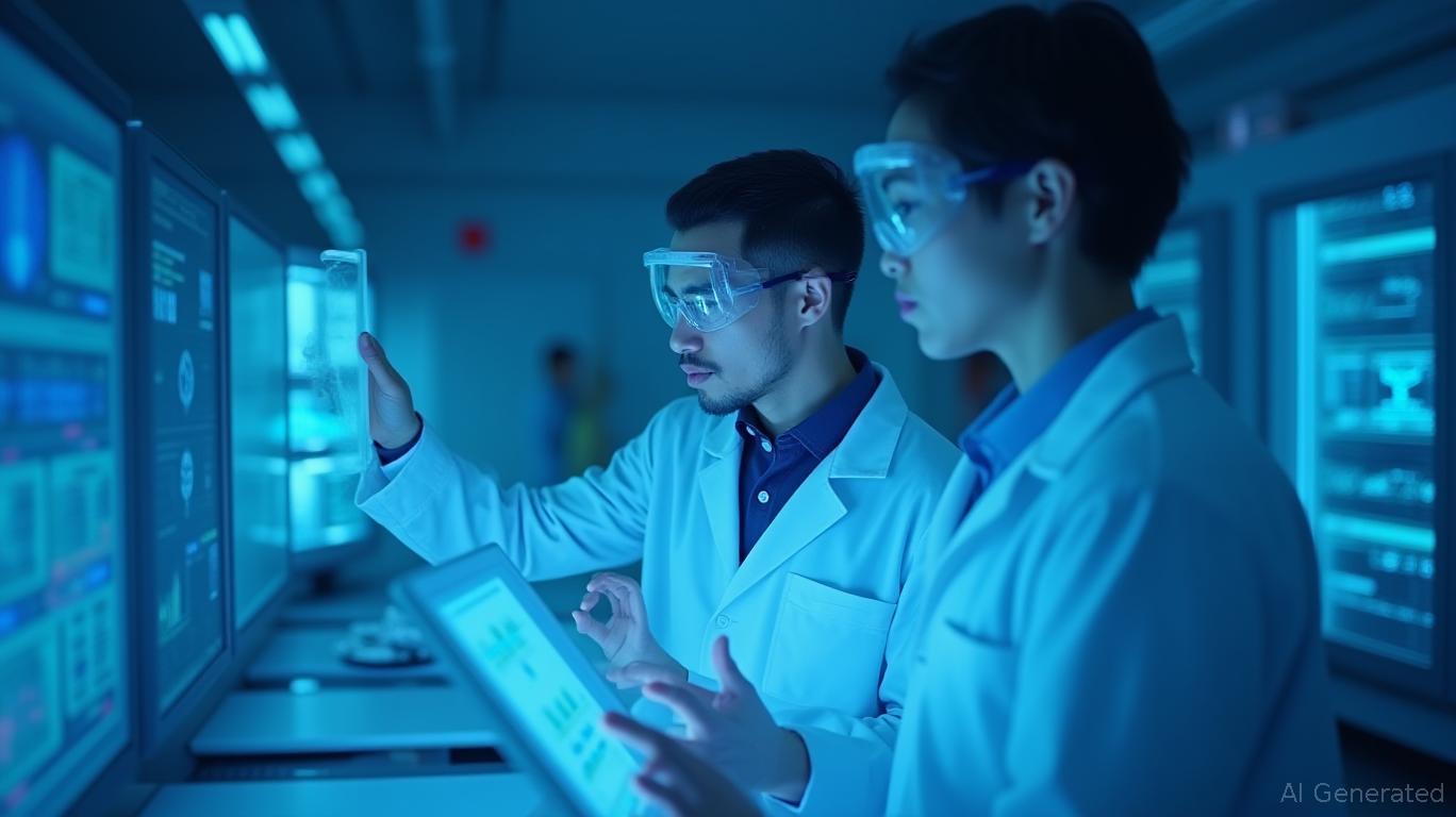 Caris Life Sciences' Nasdaq Debut: The AI-Powered Tipping Point in Cancer Care