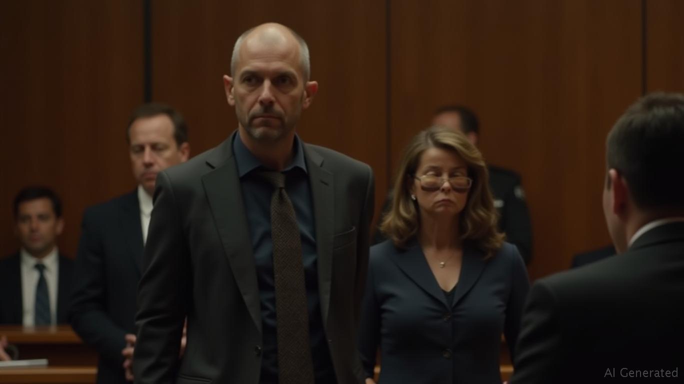 Bridging Finance Executives Face Penalties for Fraudulent Activities