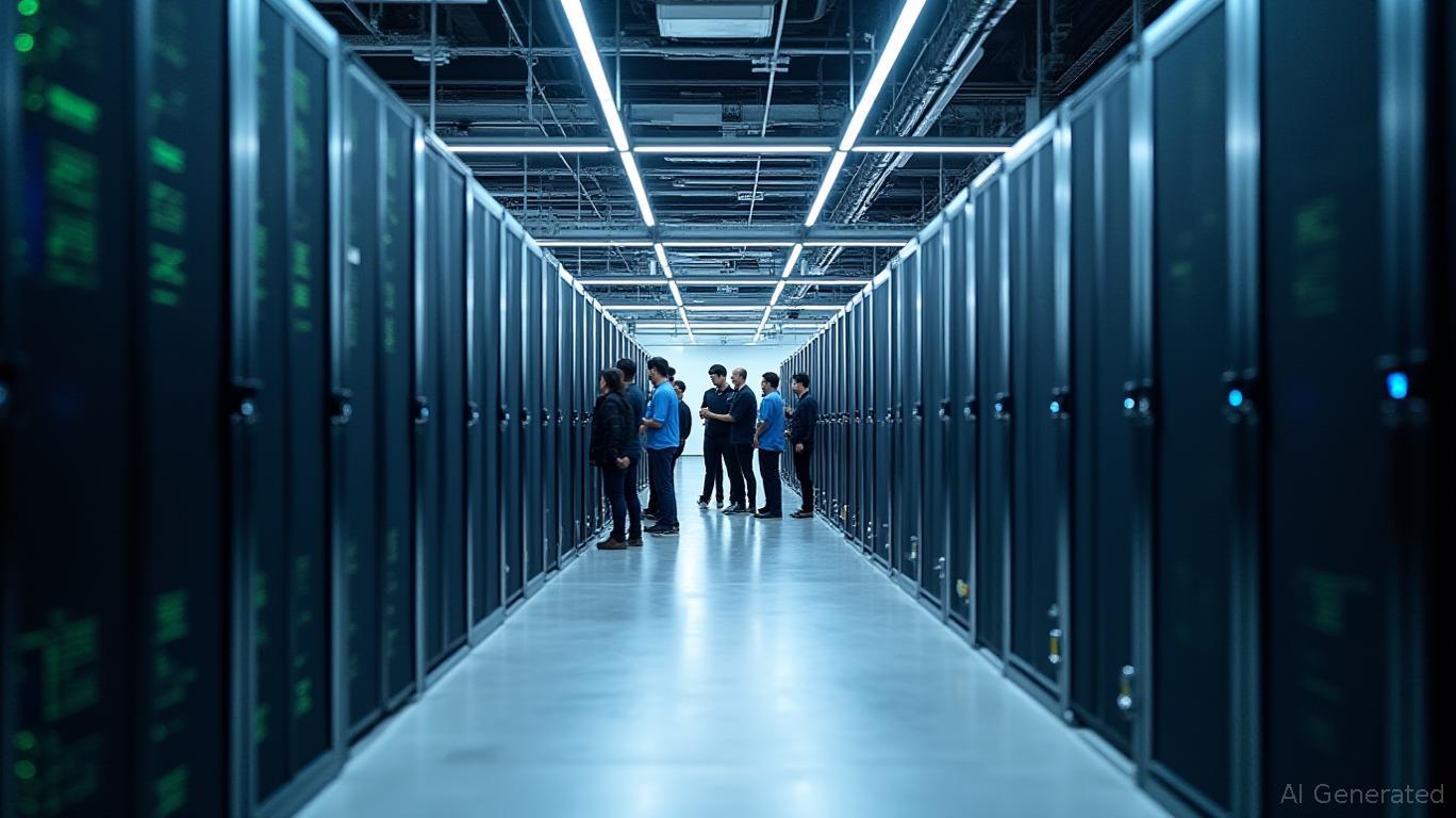 Elon Musk's xAI: A High-Risk, High-Reward Gamble in the AI Race
