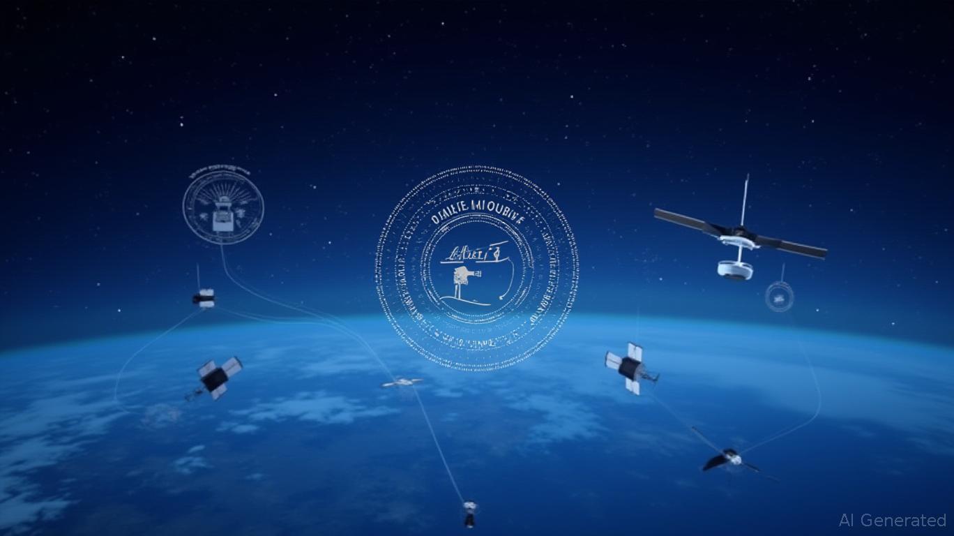 Eutelsat's Strategic Play: LEO Satellites as the New Frontier in Defense and Connectivity
