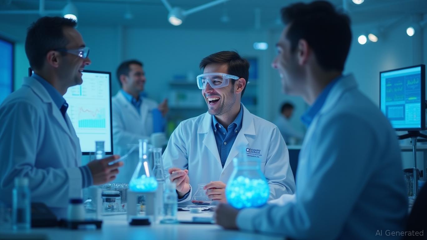CERo Therapeutics Plummets 33%: What’s Driving the Sudden Sell-Off?