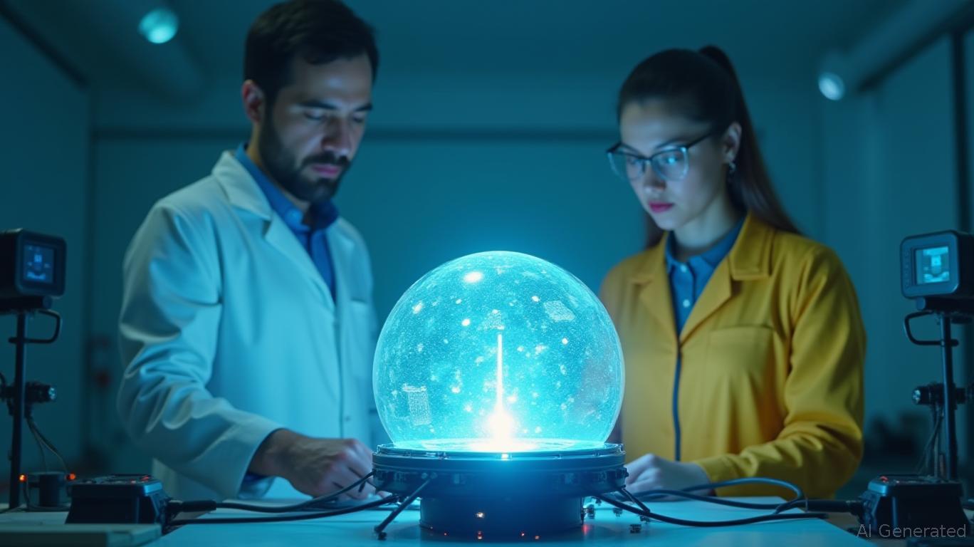 Nano Nuclear's 9.5% Spike: A Dive into the Unseen Drivers