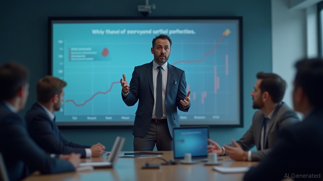 Evolv Technologies Surges 5.9%: Technical Signal or Sector Shift?