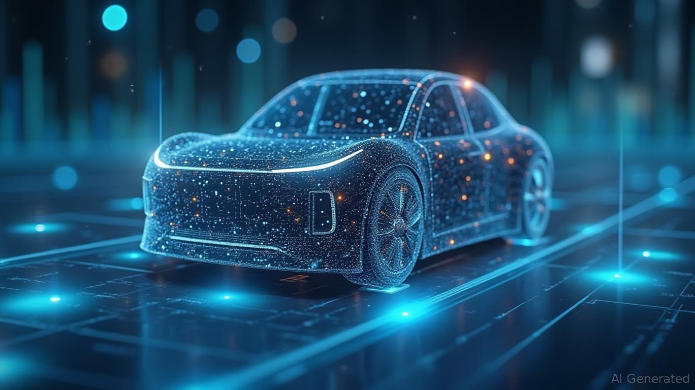 Aeva Technologies' 7% Intraday Surge: A Deep Dive into the Anomaly