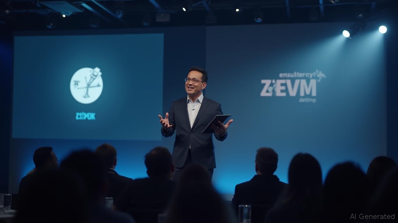 Polygon Co-Founder Launches ZisK, Shifts Focus from zkEVM