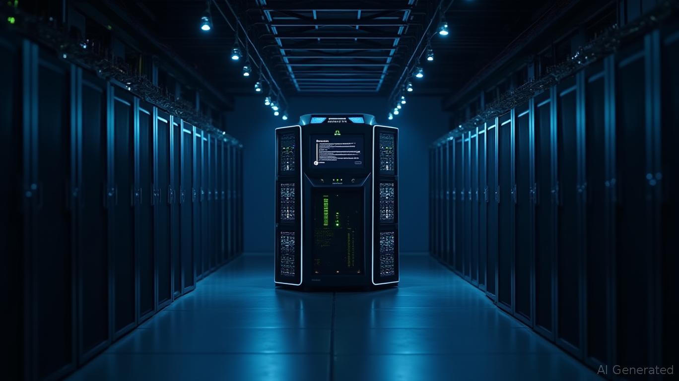 Why Nvidia Remains a Compelling Buy: Valuation and AI Dominance Overcome Headwinds