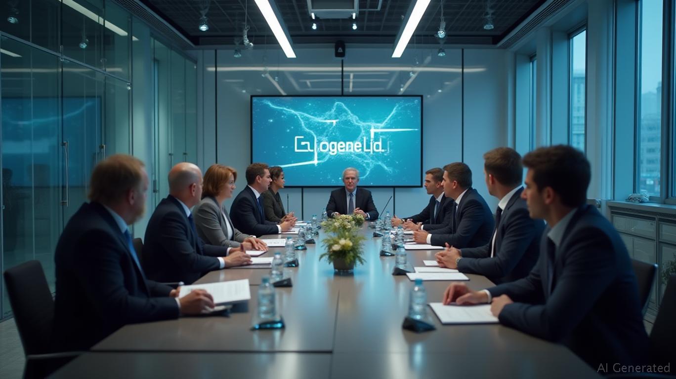 Evogene Announces Annual General Meeting for August 2025, Directors Up for Re-Election