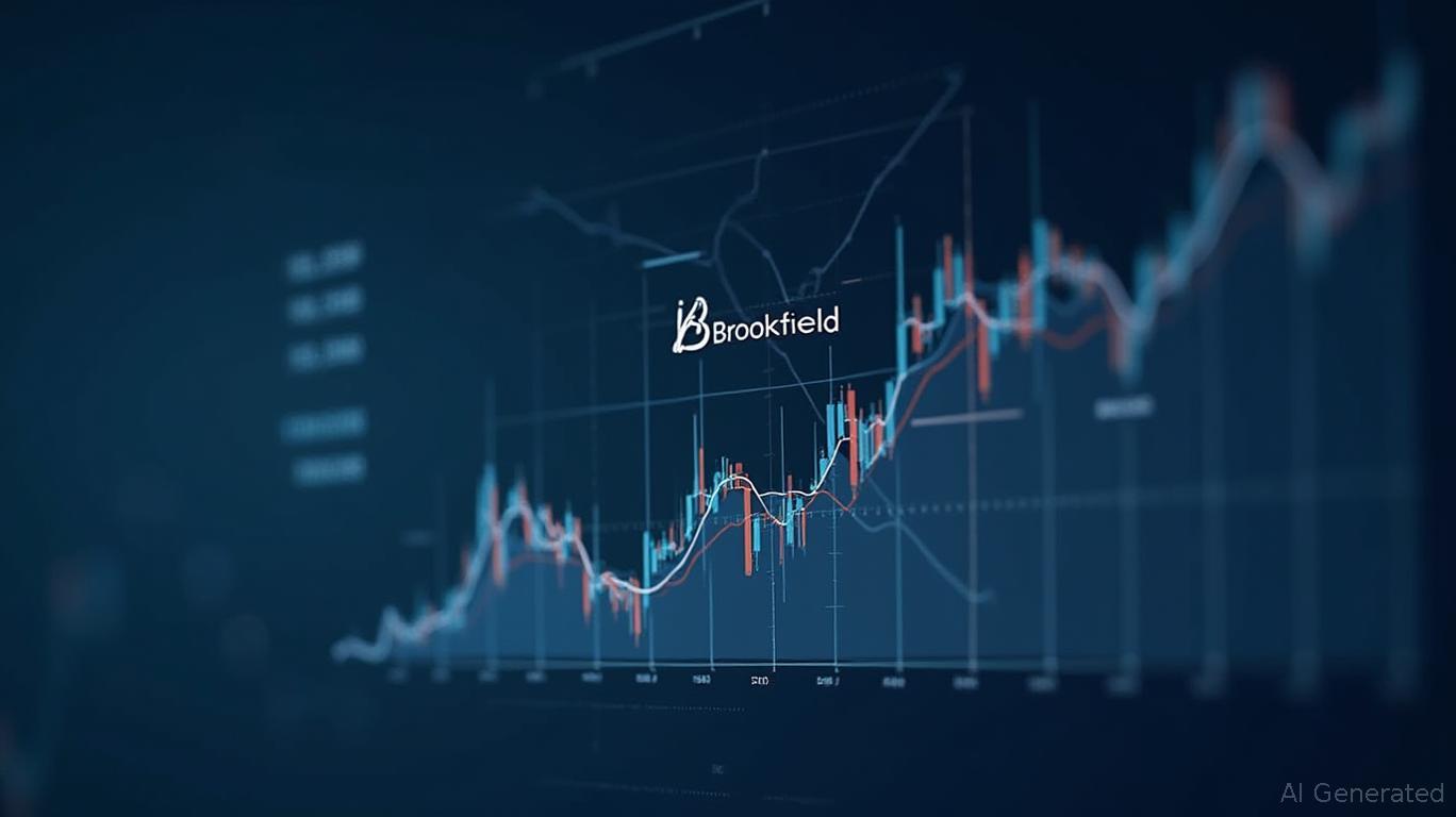 Brookfield's Bold Bet on Private Credit: Navigating the Refinancing Storm