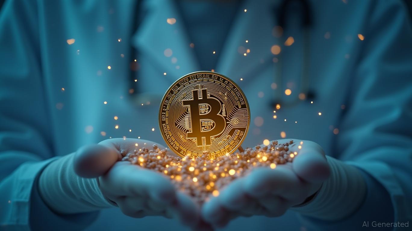 Prenetics Invests $20 Million in Bitcoin, Aims to Lead Healthcare Sector in Crypto Adoption