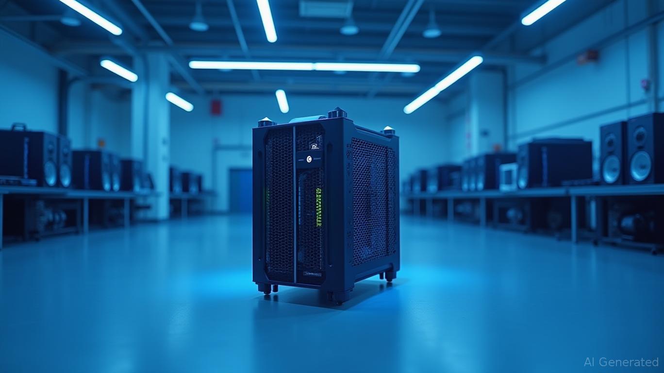 Intel's AI Gambit: Can Strategic Reforms and New Chips Revive the Chip Giant?