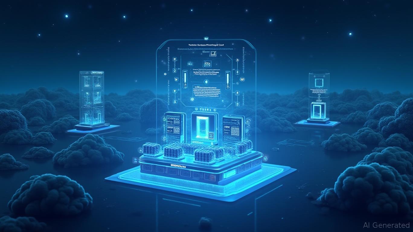 Dell, Trend Micro, and NVIDIA's AI Security Alliance: A Strategic Play for Cyber Resilience and Shareholder Value