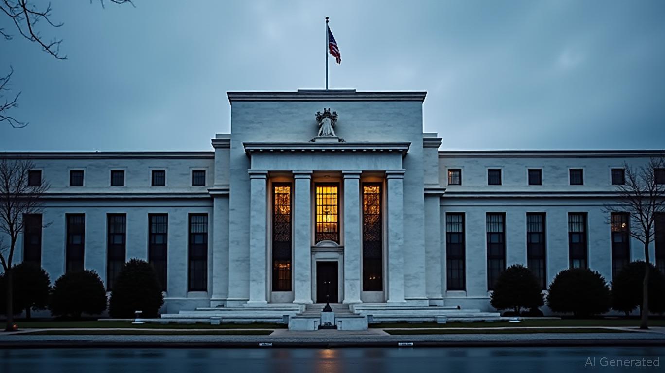 Trade Turbulence and the Fed's Crossroads: Navigating Rate Risks and Investment Opportunities