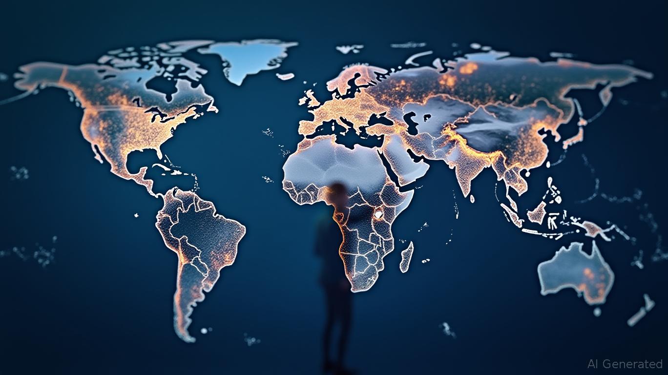 Korn Ferry's FY25 Earnings: Proof of Antifragile Growth in Volatile Markets