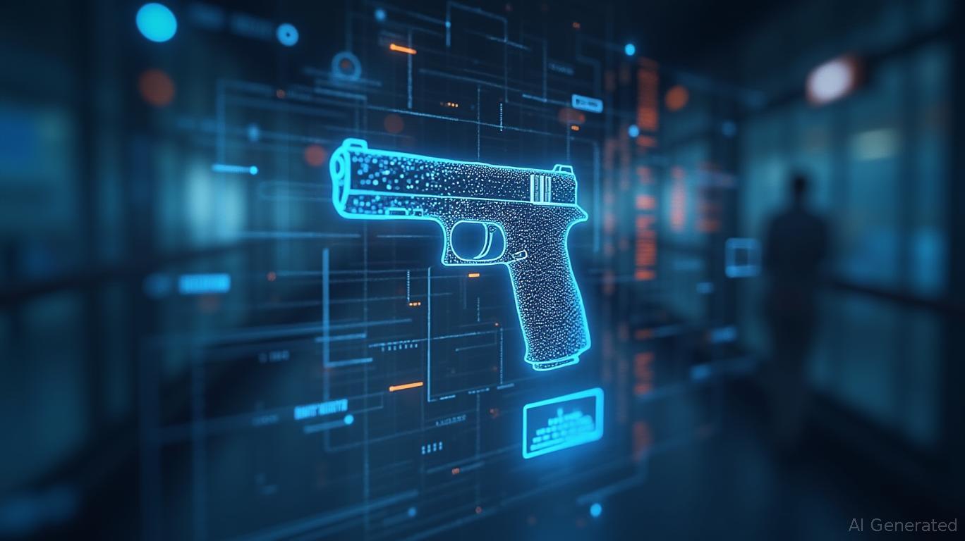 Evolv Technologies' Mysterious Spike: A Technical and Peer-Driven Surge?