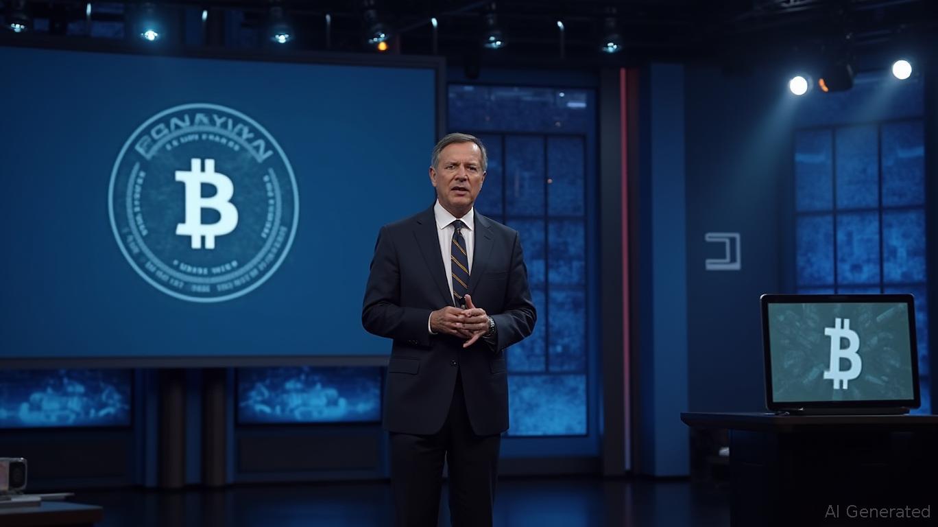 Federal Reserve Keeps Rates Steady at 4.25% to 4.5% Amid Inflation Concerns Bitcoin Rises 0.43%