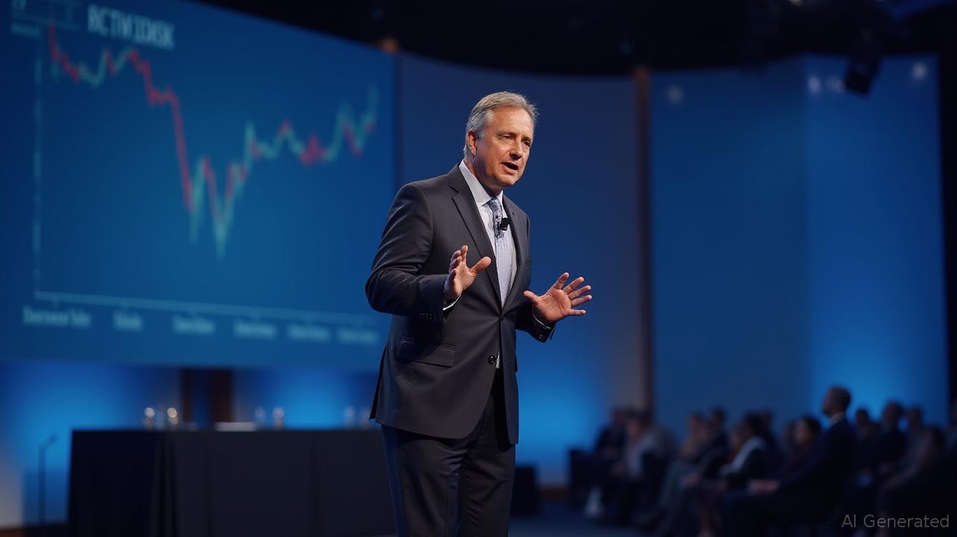 Billionaire Steve Eisman Warns Tariff Escalation Could Trigger Recession