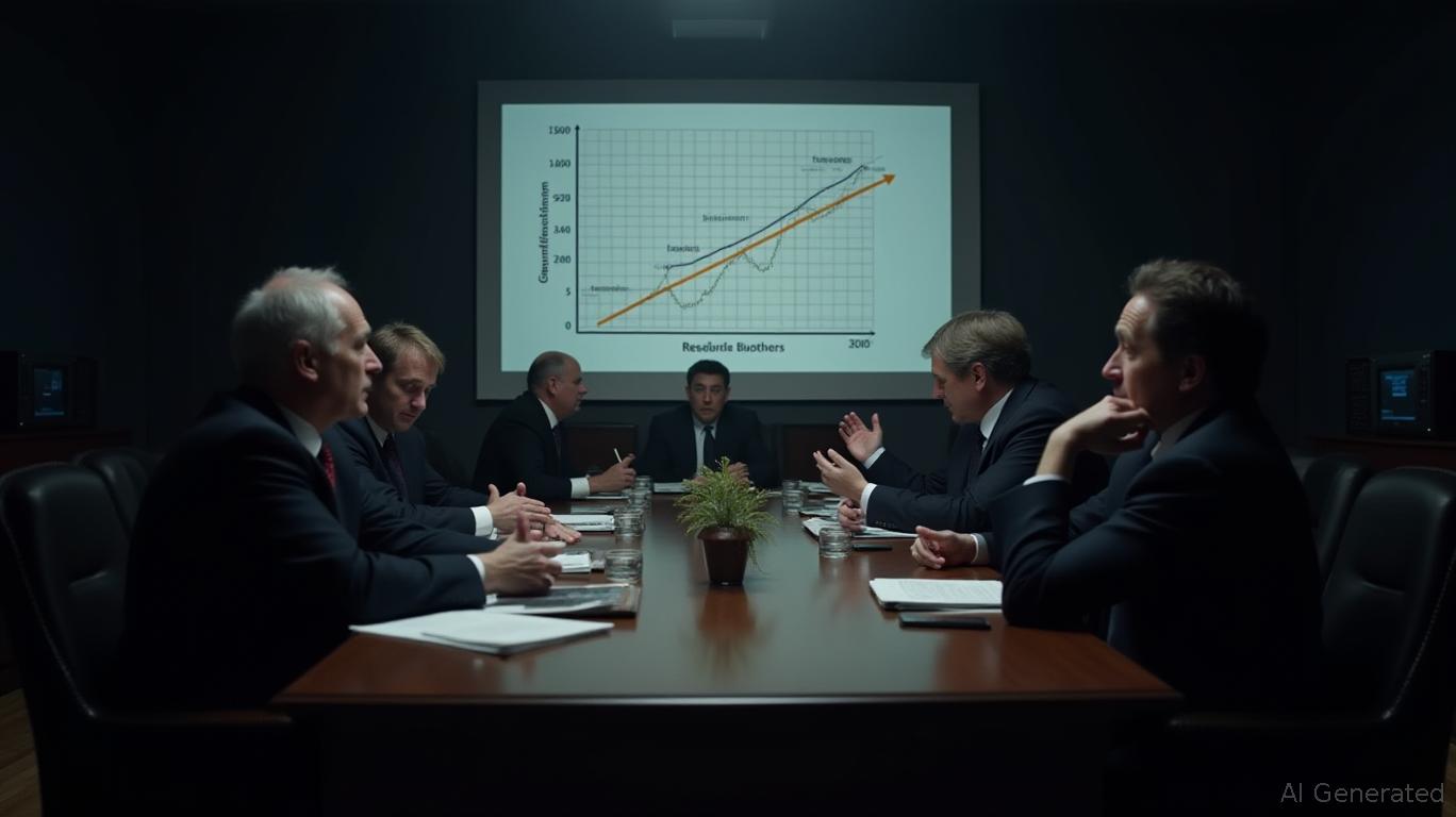 Stagflation Looms: Navigating Equity and Currency Markets in a Fed-Hesitant Landscape