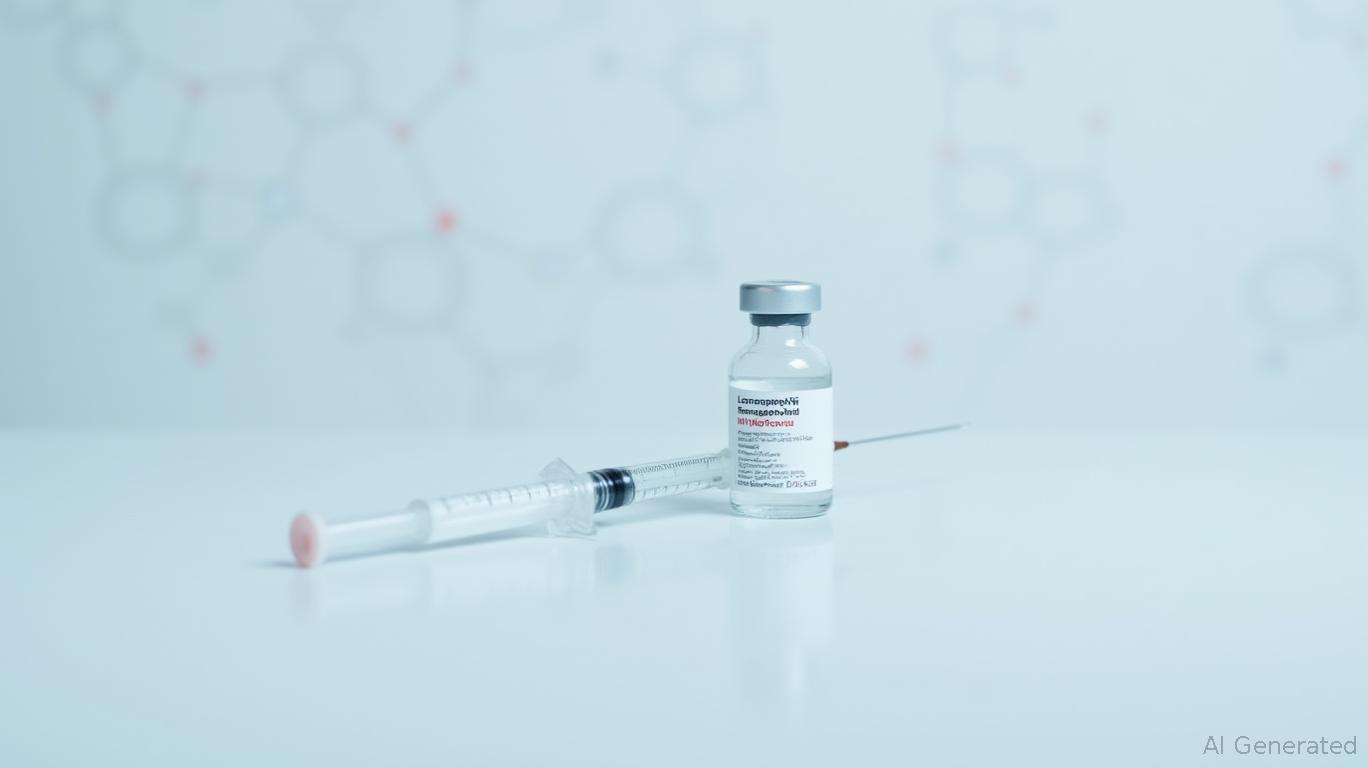 Gilead's Lenacapavir: A Game-Changer for HIV Prevention and a Catalyst for Growth