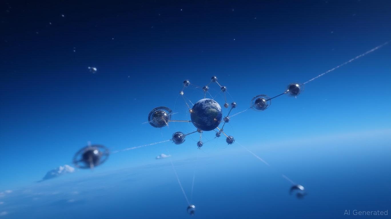 Starlink: A Geopolitical Game-Changer and the Satellite Internet Boom