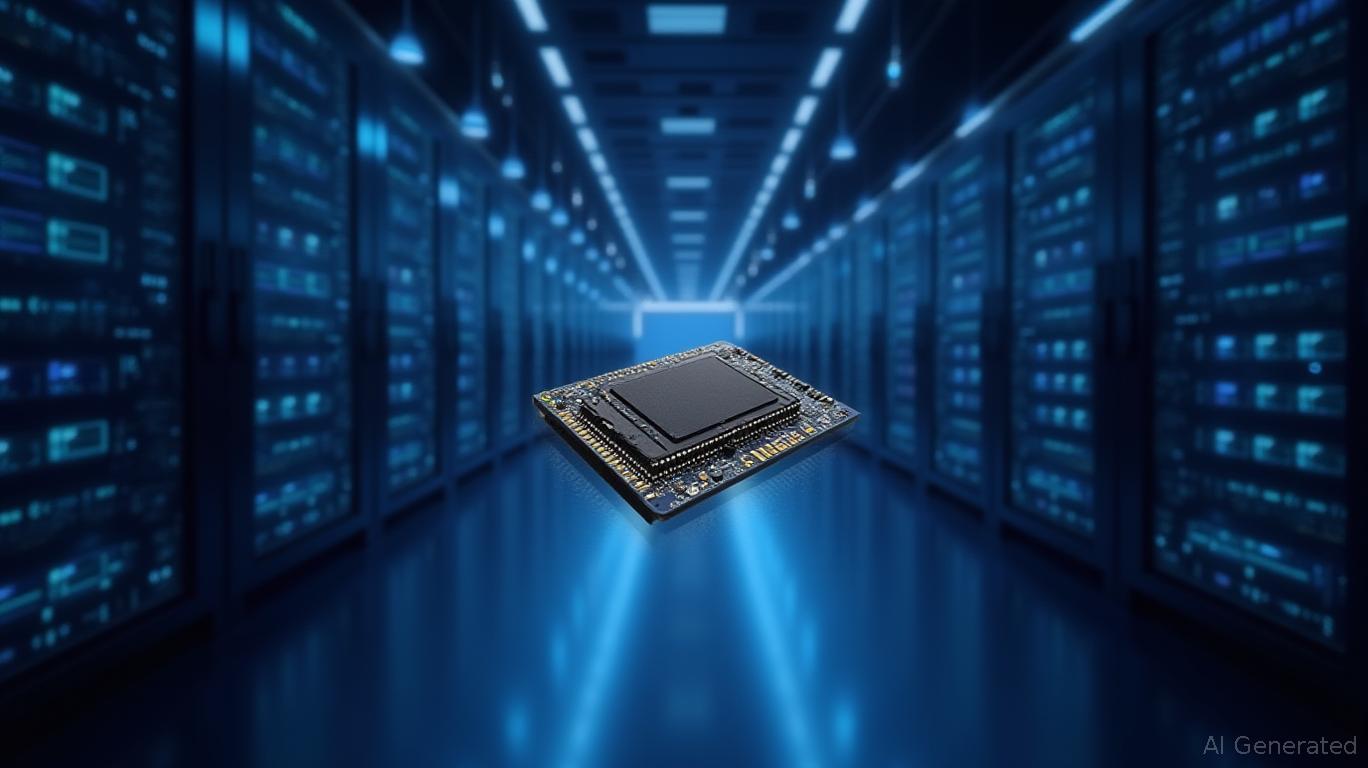 Silicon Motion (SIMO): Riding the AI Wave to Enterprise Storage Dominance