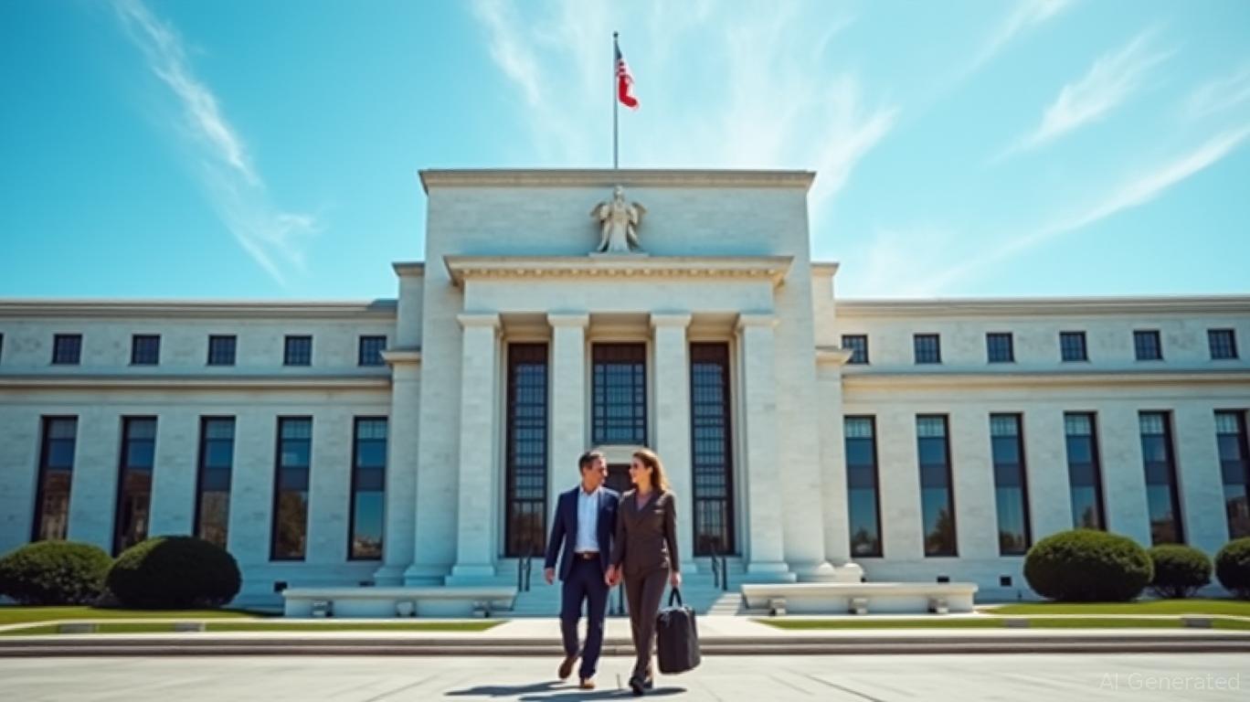 The Fed's Data-Driven Turn: Navigating Bond Markets in a Volatility-Adjusted Era