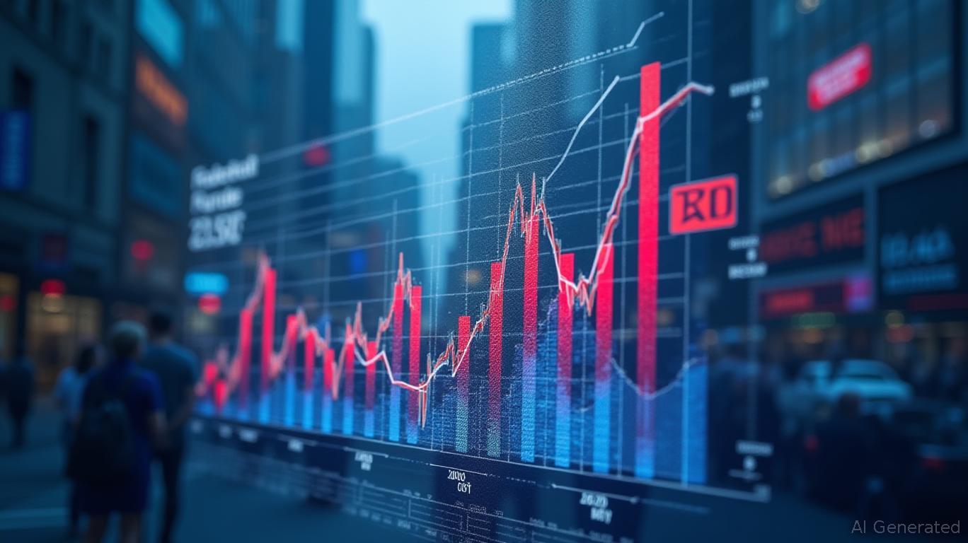 Fed's Rate Hold and Impending Cuts: Navigating Opportunities in Stagflation
