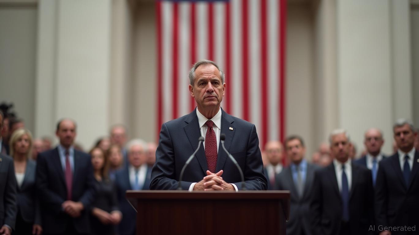 Federal Reserve Holds Rates Steady Amid Uncertainty Over Future Path