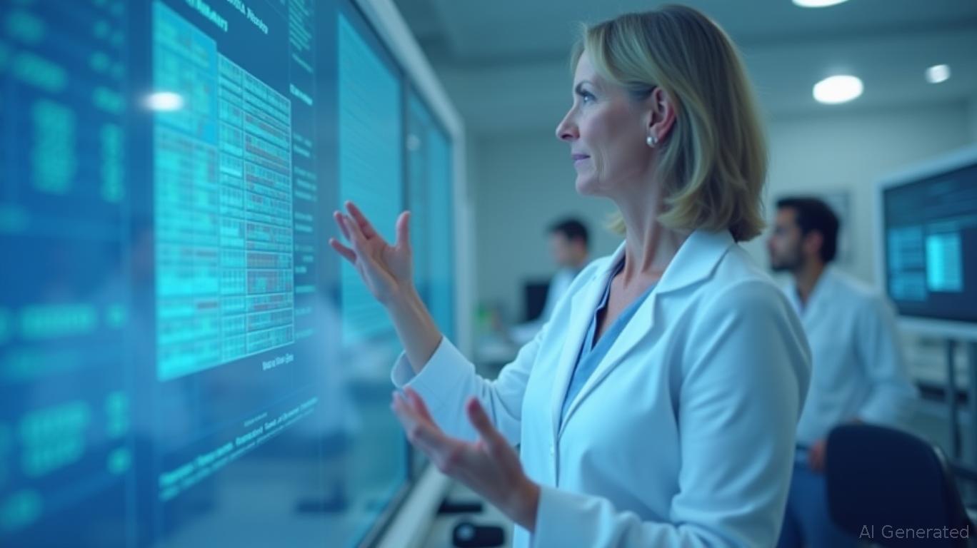 CERo Therapeutics Plummets 34.6%: A Deep-Dive Analysis