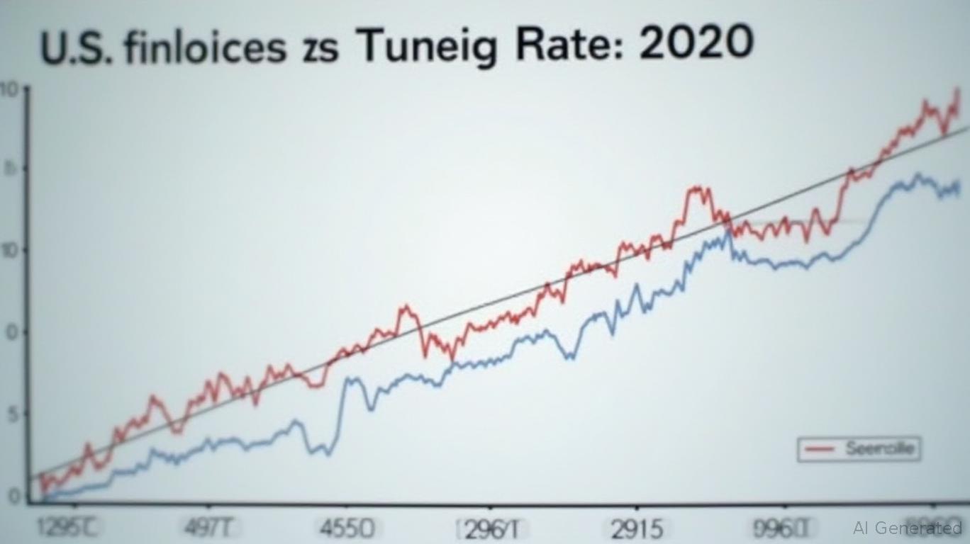 Betting on Bonds and Bricks: How to Navigate Stagflation with Fed Policy and Tariffs