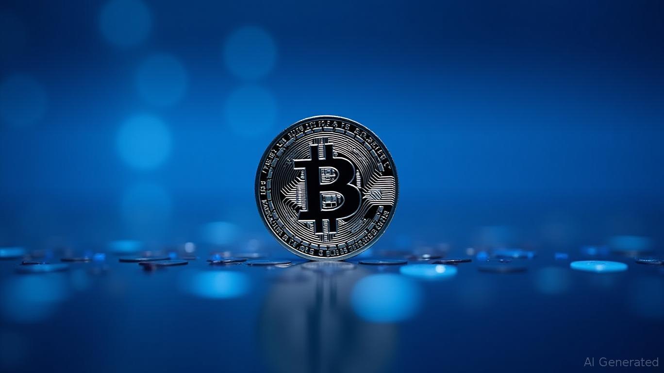 The Blockchain Group Boosts Bitcoin Holdings by 12.3% with €17 Million Purchase