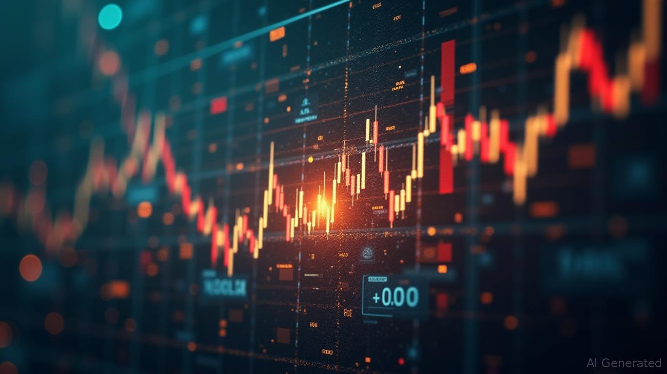 Navigating Stagflation: Where to Find Resilience in a Fed-Divided Market