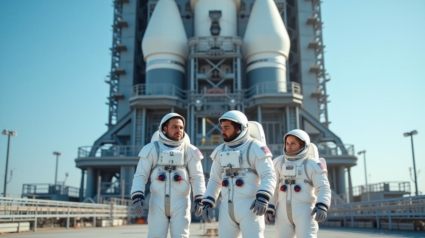 Rocket Stock Soars 5.89% Amid Quiet Fundamental Landscape: What’s Driving the Surge?