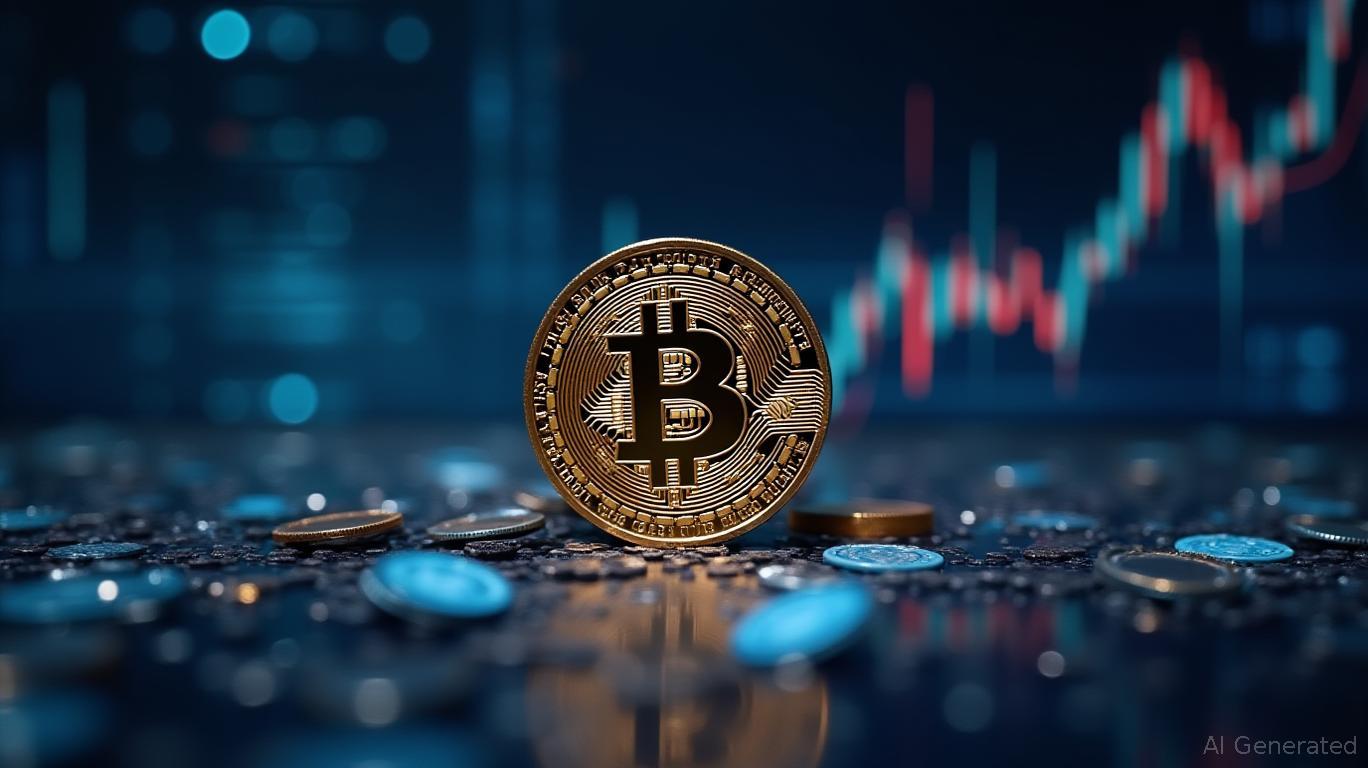 Aerodrome Finance Surges 14.78% as Bitcoin Consolidates Near $104,000