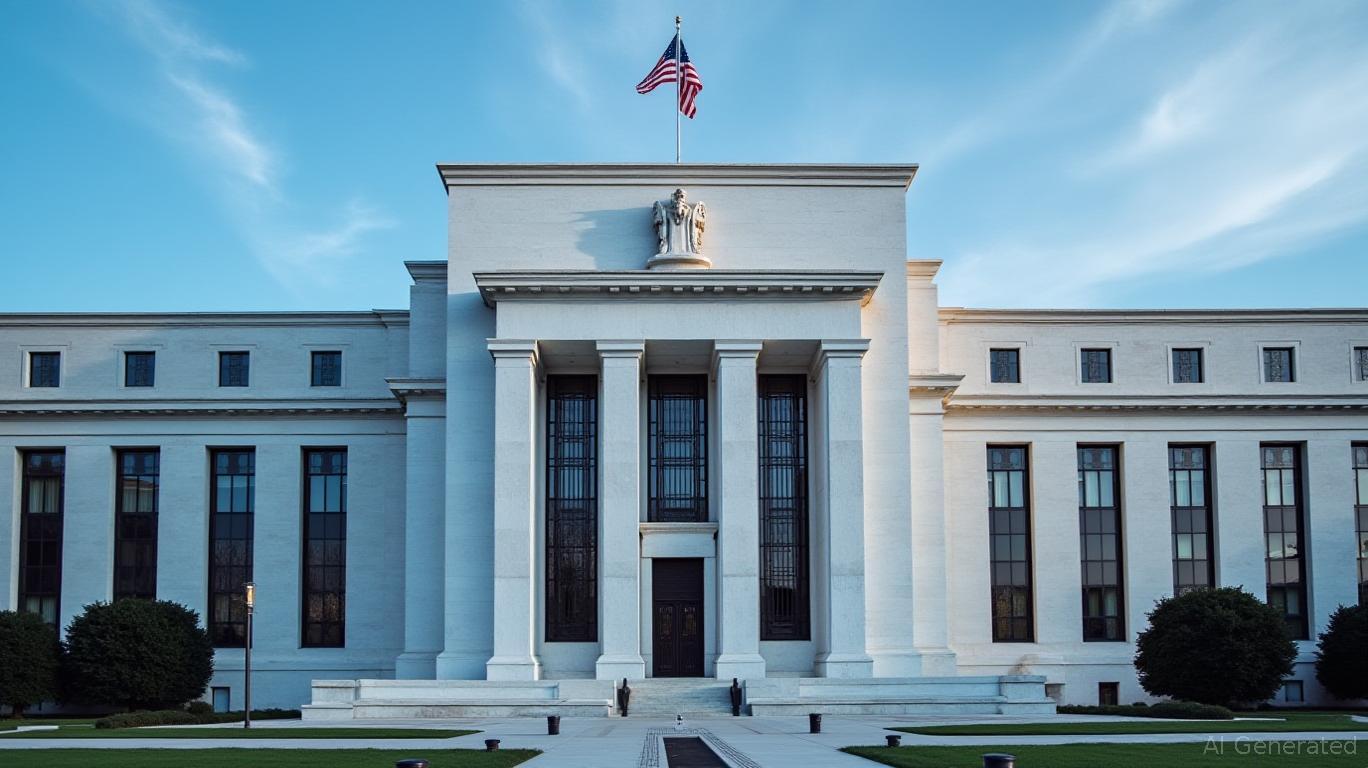 The Fed's Tightrope Act: Navigating Inflation Risks and Rate Cut Uncertainty in 2025