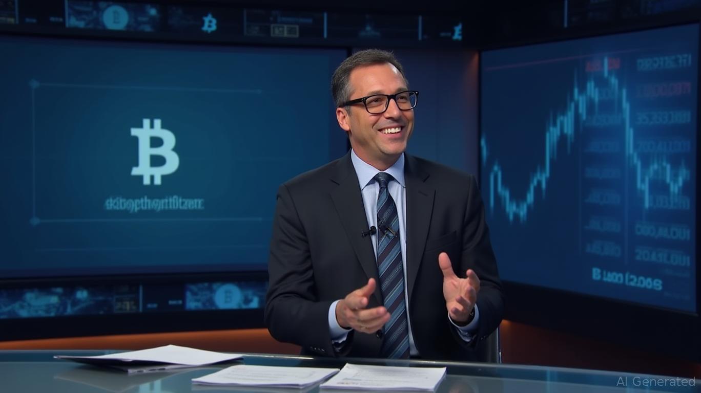 Bitcoin Price Stable After Fed Keeps Rates Unchanged