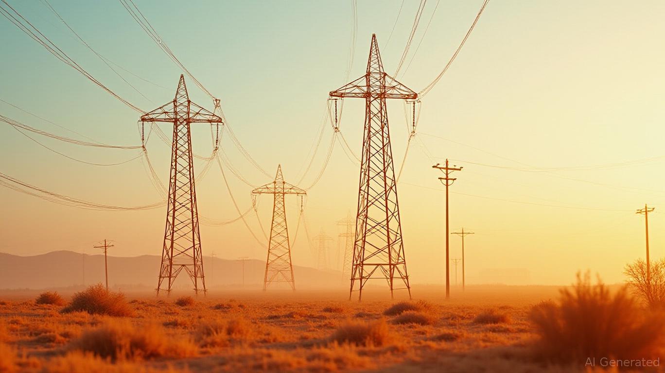 Rising U.S. Natural Gas Prices: A Bullish Confluence of Heatwaves and Geopolitical Risks
