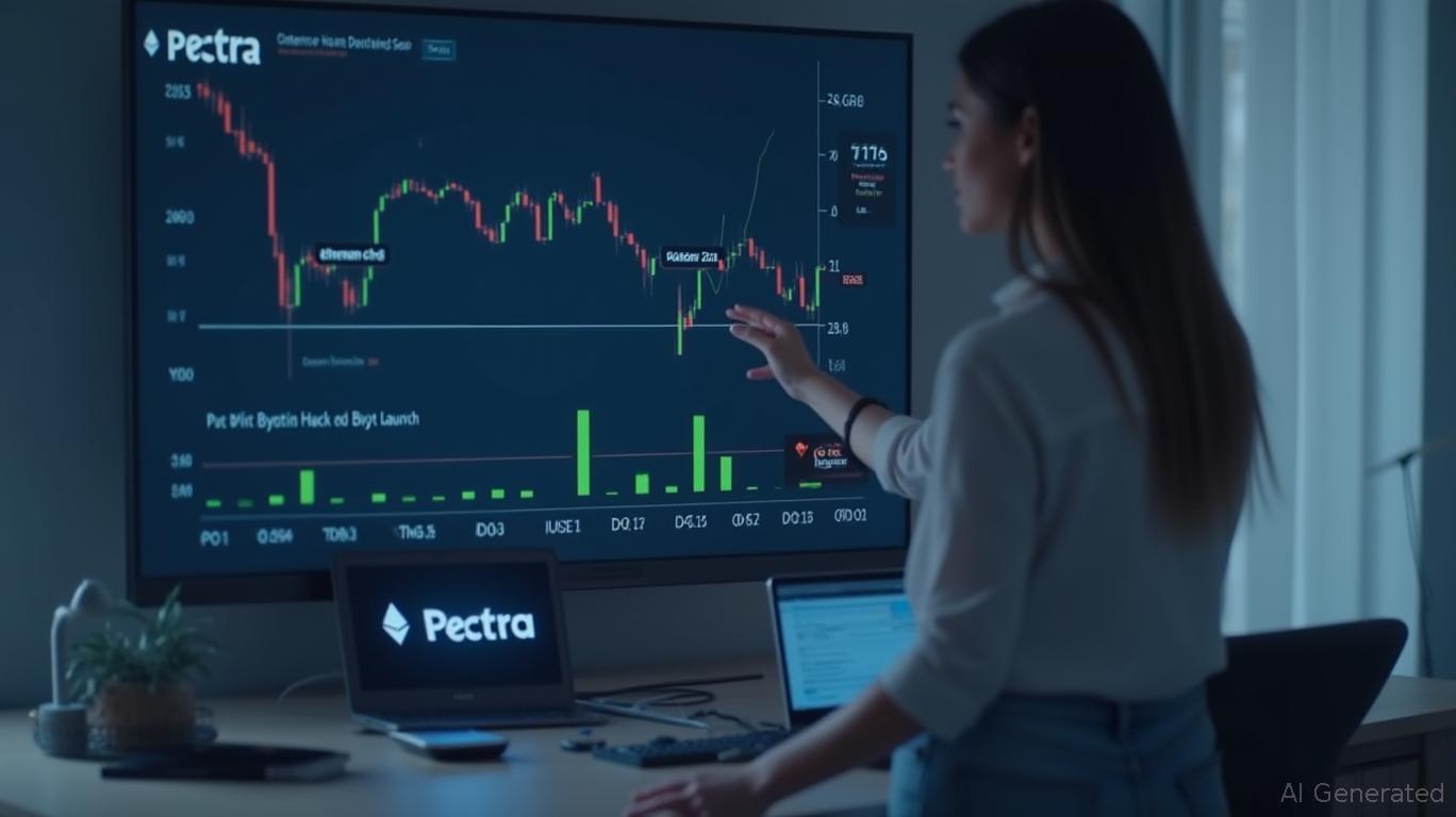 Bitcoin and Ethereum's Resilience Amid Macro Uncertainty and Cyber Threats