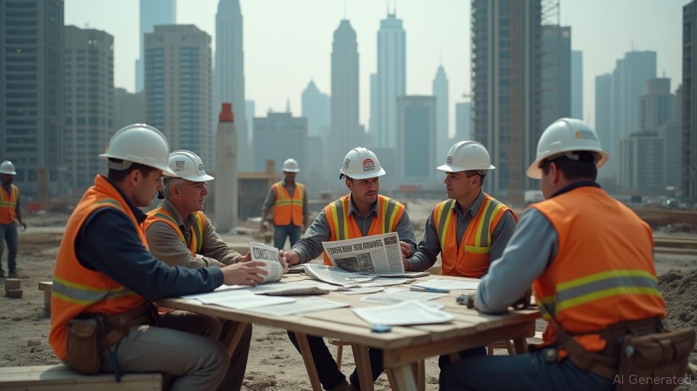 Labour Shortages, Tariffs, and the Fed: Navigating U.S. Markets in a Policy Crossfire