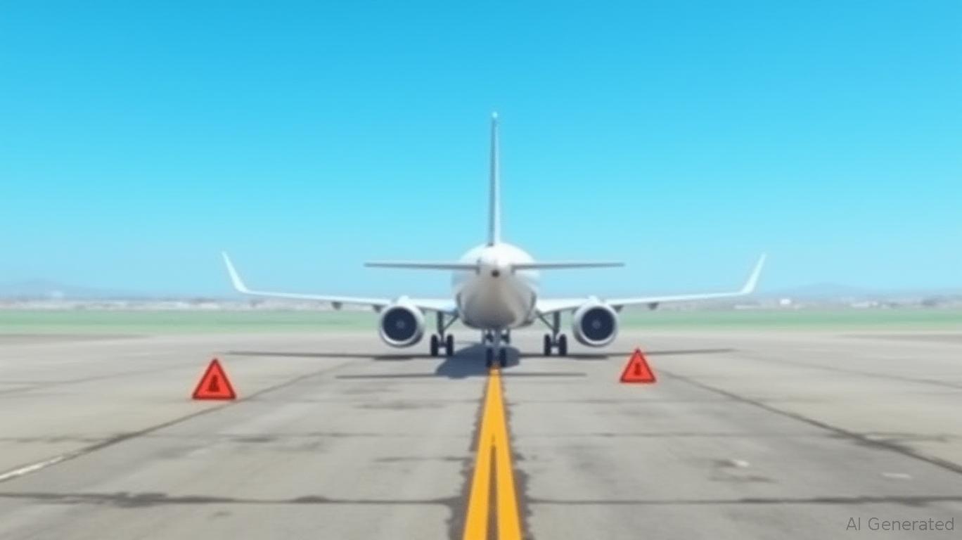 Boeing's Governance Crisis: Can Investor Confidence Survive the 737 MAX Fallout?