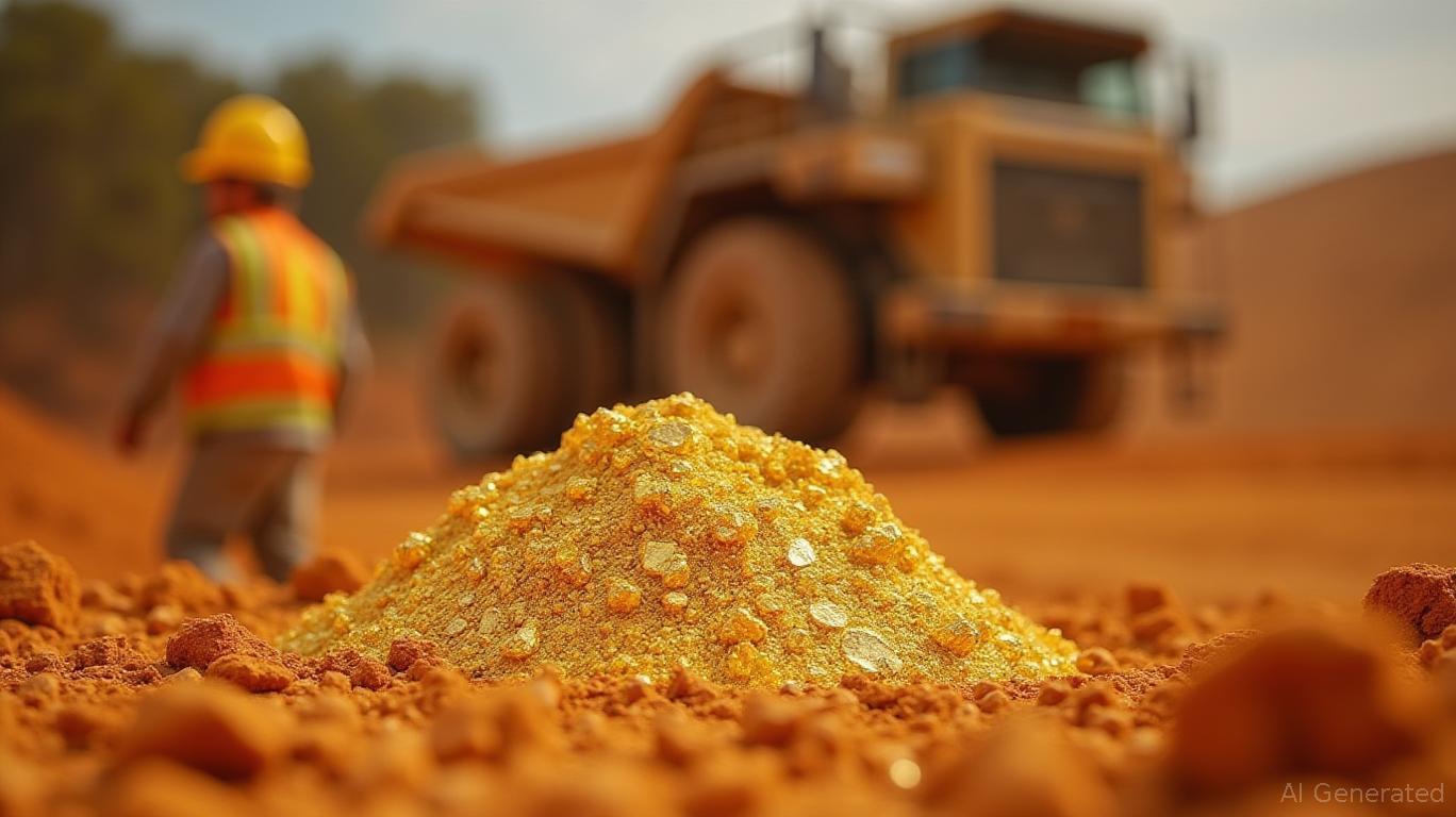 3 ASX Stocks Trading Up to 40% Below Intrinsic Value: DCF-Backed Opportunities in Mining, Retail, and Energy