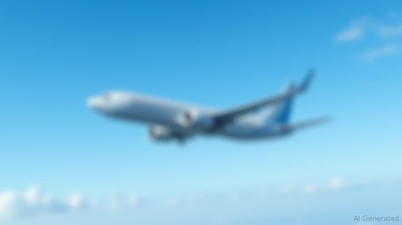 Boeing's 737 MAX: Engine of Risk or Recovery?