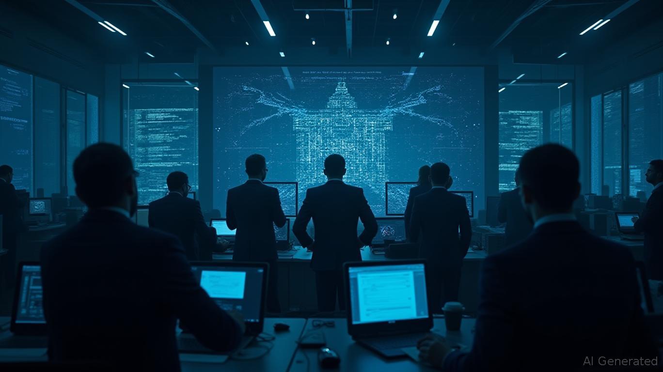 US Secret Service Seizes $225 Million in Cryptocurrency from Fraud Network