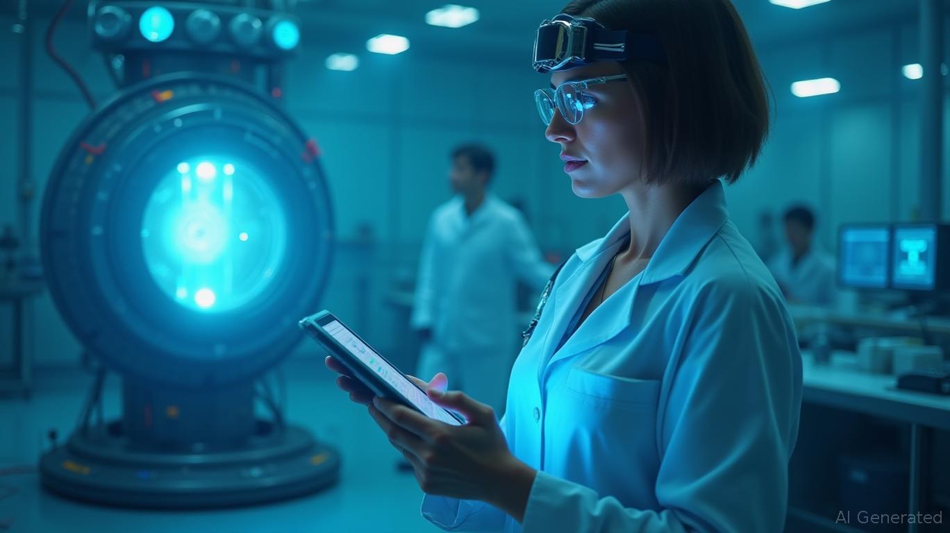 Nano Nuclear's Mysterious 11% Surge: What's Behind the Spike?